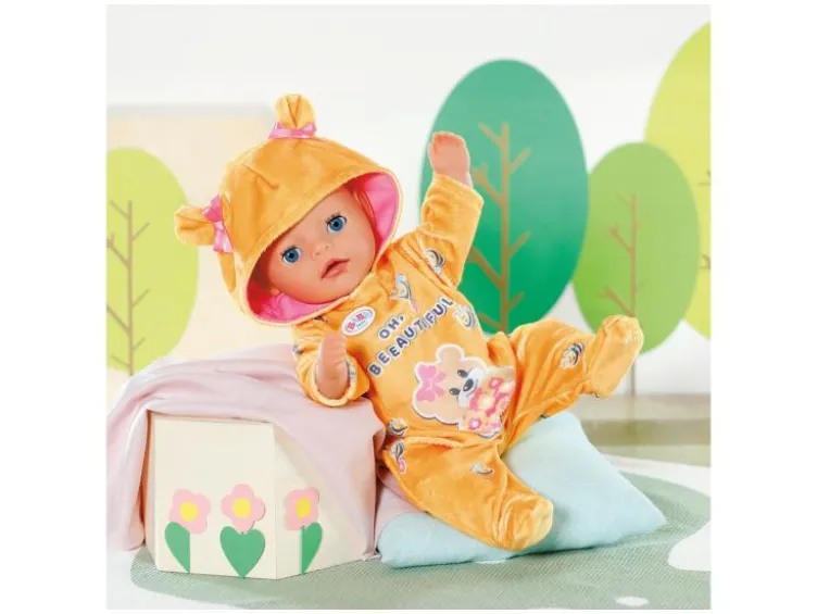 Bären-Onesie
