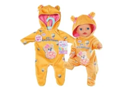 Bären-Onesie
