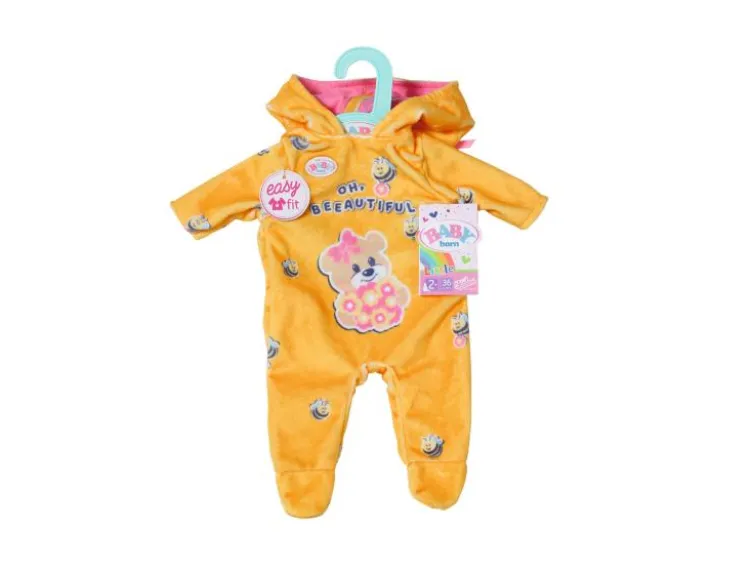 Bären-Onesie