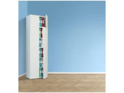 Büroschrank »Lona«, mit stabilen Fachböden