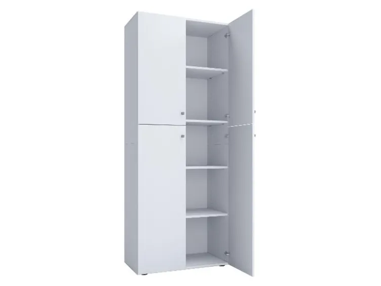 Büroschrank »Lona«, mit stabilen Fachböden