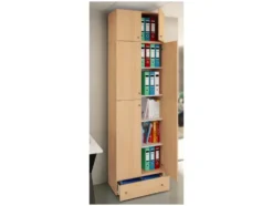 Büroschrank »Lona«, mit stabilen Fachböden