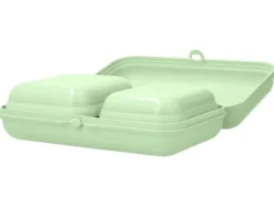 Brotdosen-Set, 5-teilig