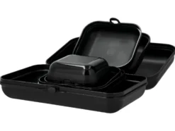 Brotdosen-Set, 5-teilig