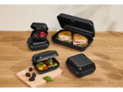Brotdosen-Set, 5-teilig