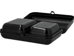 Brotdosen-Set, 5-teilig