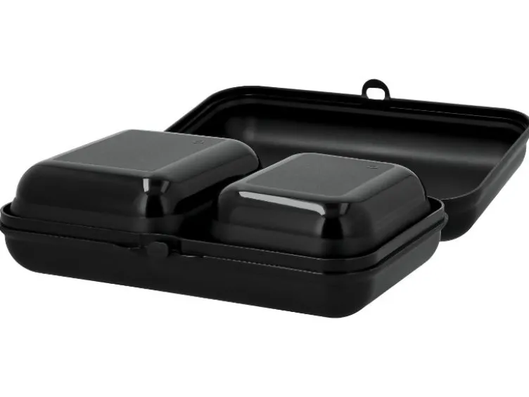 Brotdosen-Set, 5-teilig