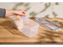 Brot-Frischhaltedose