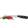 Brotmesser / Ausbeinmesser / Wetzstahl