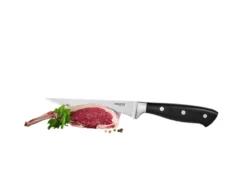 Brotmesser / Ausbeinmesser / Wetzstahl