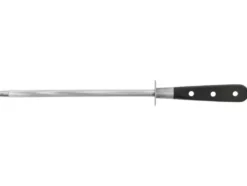 Brotmesser / Ausbeinmesser / Wetzstahl