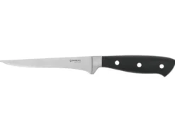 Brotmesser / Ausbeinmesser / Wetzstahl
