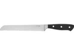 Brotmesser / Ausbeinmesser / Wetzstahl