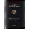 Brüssele Cuvée Schlossabfüllung VDP.Gutswein trocken, Rotwein 2021