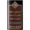 Brunello di Montalcino DOCG trocken, Rotwein 2020