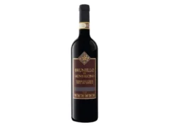 Brunello di Montalcino DOCG trocken, Rotwein 2020