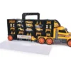 Builder Truck »Carry Case«