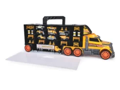 Builder Truck »Carry Case«