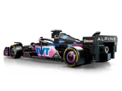 77248 BWT Alpine F1® Team A524 Rennauto