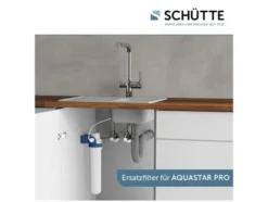 BWT Ersatzfilter für Aquastar PRO Filtersystem