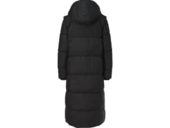 by Jette Sport Damen 2-in-1-Steppmantel, mit abnehmbaren Ärmeln