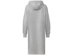 by Jette Sport Damen Sweatkleid mit Baumwolle