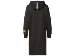 by Jette Sport Damen Sweatkleid mit Baumwolle