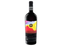Cabernet Sauvignon Gran Reserva Valle del Rapel trocken vegan, Rotwein 2022