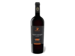 Cabernet Sauvignon Salento IGP trocken koscher, Rotwein 2023