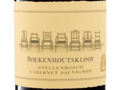 Cabernet Sauvignon Stellenbosch WO trocken vegan, Rowein 2022