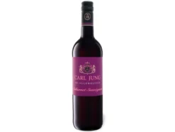 Cabernet Sauvignon vegan alkoholfrei