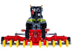 CaDA Claas »Xerion 5000«, detailgetreu