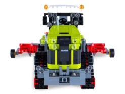CaDA Claas »Xerion 5000«, detailgetreu