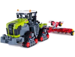 CaDA Claas »Xerion 5000«, detailgetreu