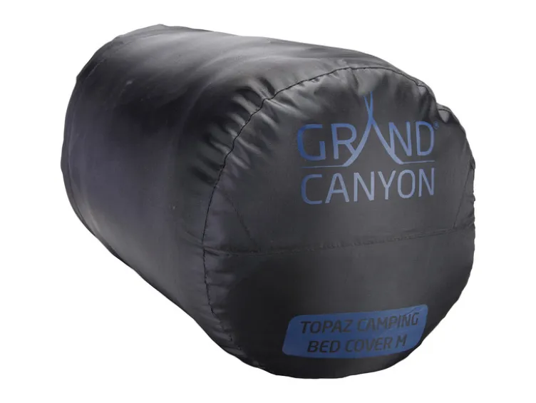 Campingbett-Auflage »Topaz«, weich
