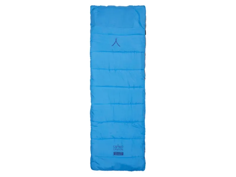 Campingbett-Auflage »Topaz«, weich