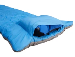 Campingbett-Auflage »Topaz«, weich