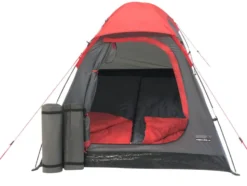 Camping-Set für 2 Personen, 5-teilig