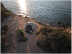 Campingzelt, 2 Personen