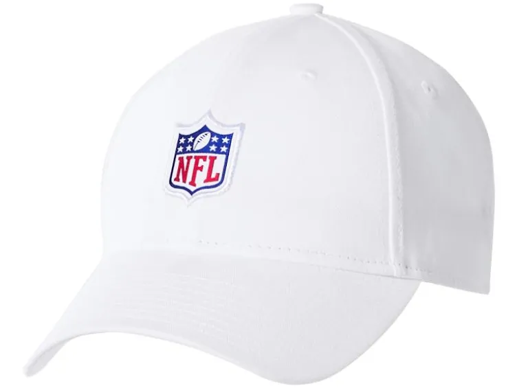 Cap "NFL Logo", One Size