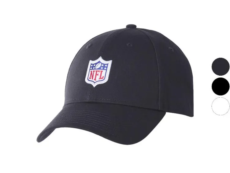 Cap "NFL Logo", One Size