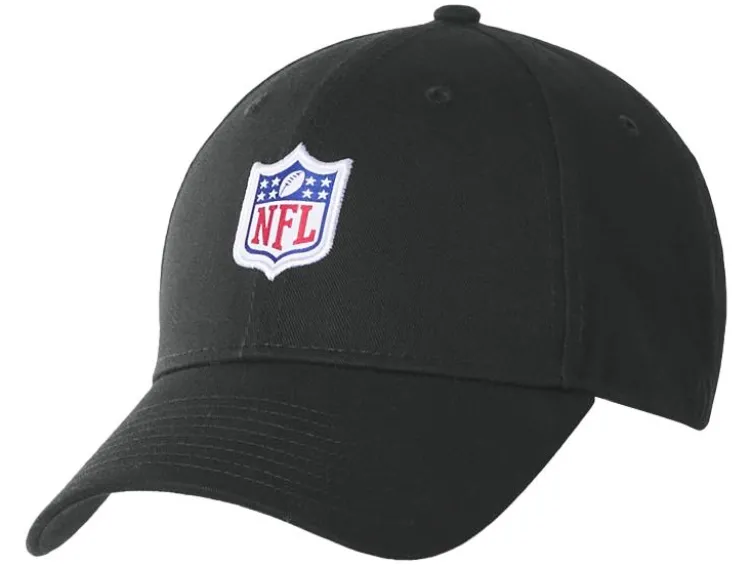 Cap "NFL Logo", One Size