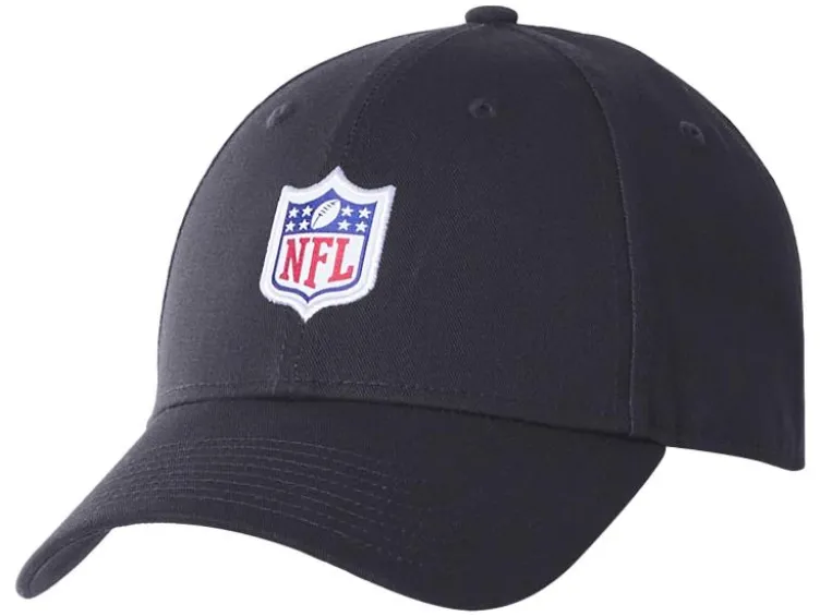 Cap "NFL Logo", One Size