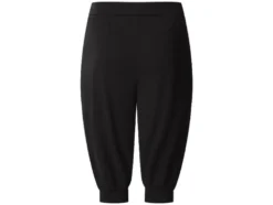 Capri-Hose / Wide-Leg-Hose