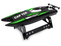 Capter Speedboot, mit Li-Ionen 7,4 V Akku