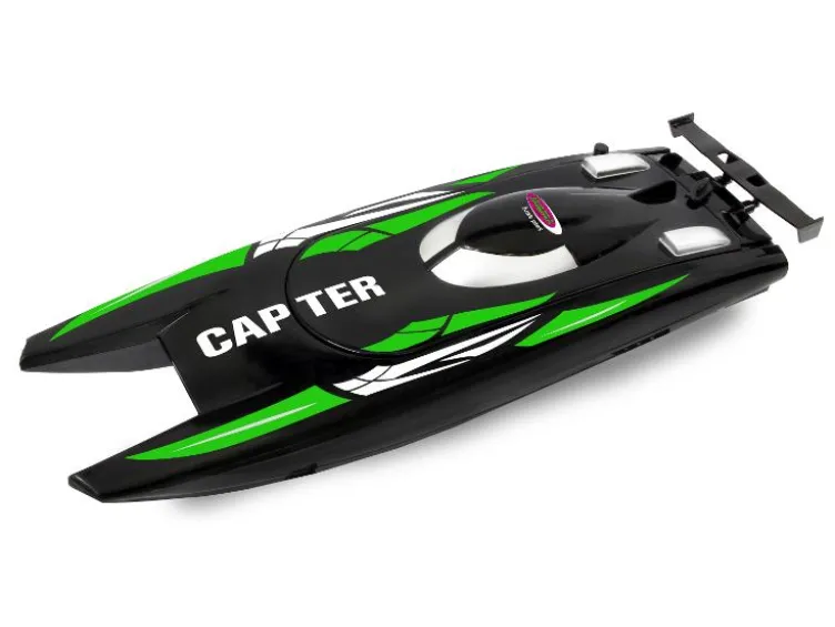 Capter Speedboot, mit Li-Ionen 7,4 V Akku