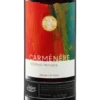 Carménère Reserva Privada Valle Central Chile trocken vegan, Rotwein 2023