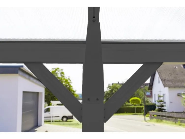 Carport »Helsinki«