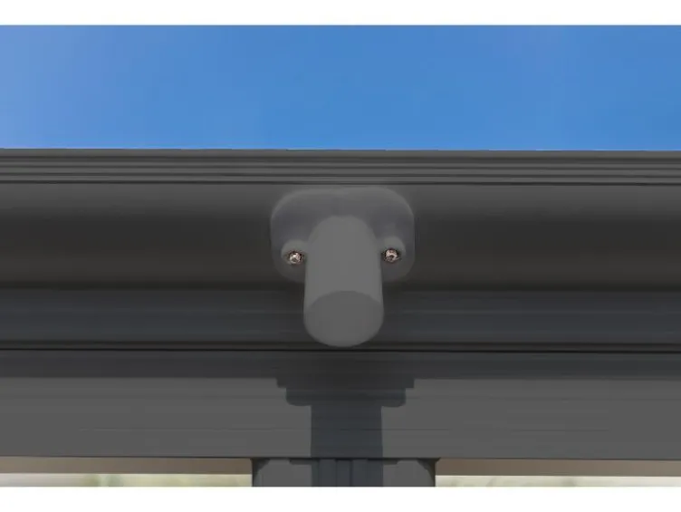 Carport »Helsinki«