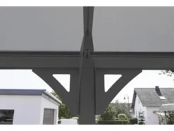 Carport »Helsinki«